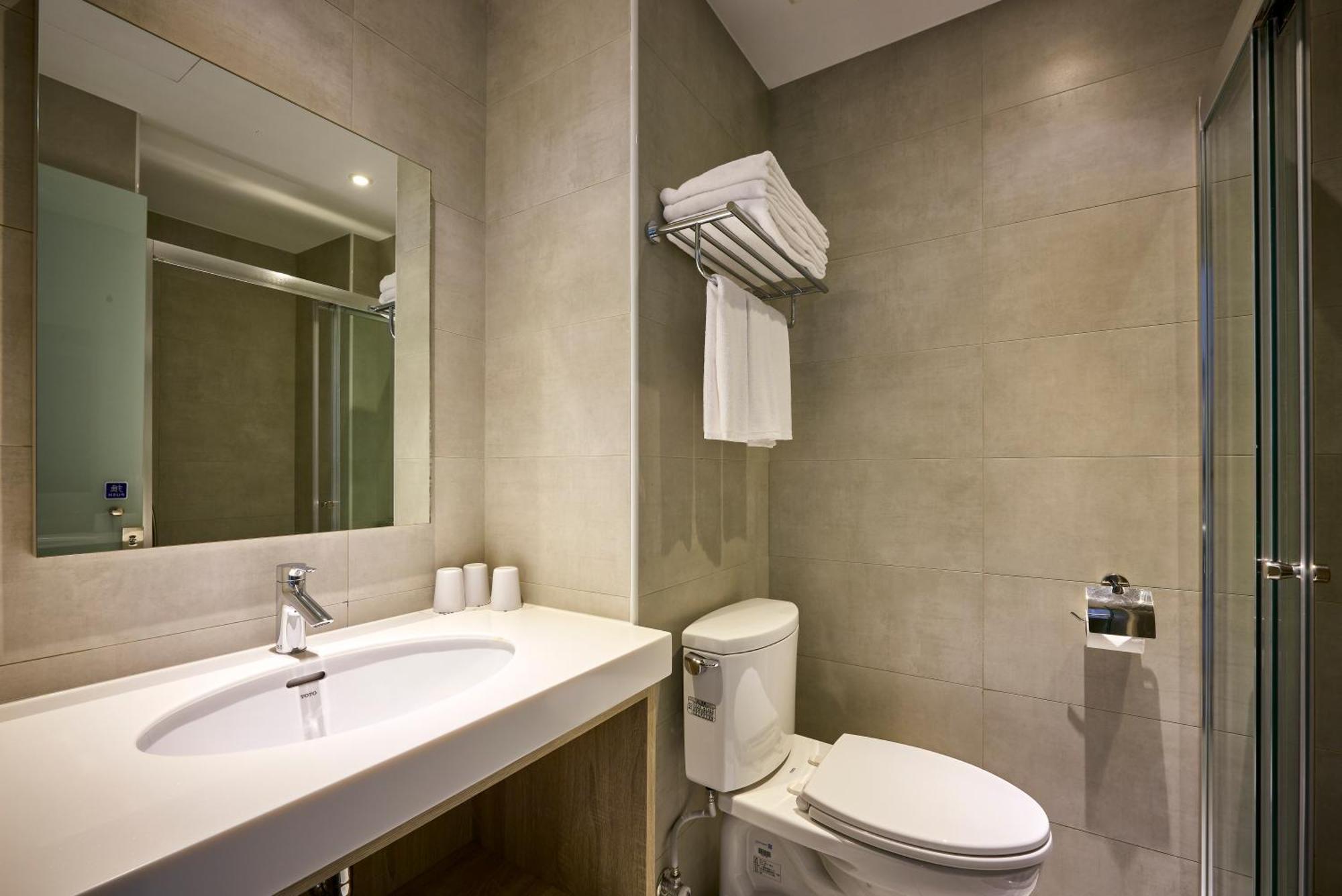 The Brick Hotel Taibao Екстериор снимка